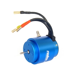 Silnik Redox Brushless IBL 540/2300